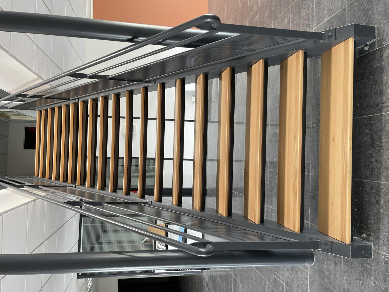 Bureau Maxéville 580m² Location bureau Maxéville Meurthe-et-Moselle OLBUR2311152 7